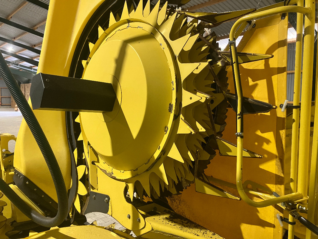 Kemper 475 plus - Maiskolvenplukker: afbeelding 4 Kemper 475 plus - Maiskolvenplukker: afbeelding 4