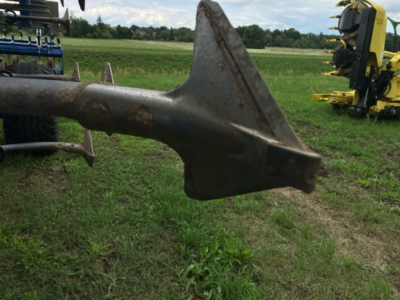 Köckerling Allrounder Flatline 750 - Eg: afbeelding 5 Köckerling Allrounder Flatline 750 - Eg: afbeelding 5