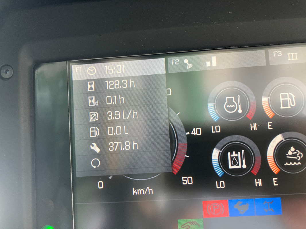Kramer KL 55.8T - Wiellader: afbeelding 3 Kramer KL 55.8T - Wiellader: afbeelding 3