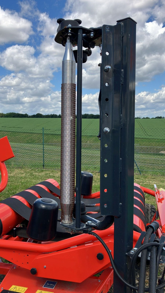 Kuhn RW 1410C - Wikkelaar: afbeelding 1 Kuhn RW 1410C - Wikkelaar: afbeelding 1