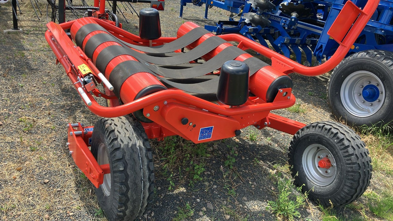 Kuhn RW 1410C - Wikkelaar: afbeelding 3 Kuhn RW 1410C - Wikkelaar: afbeelding 3