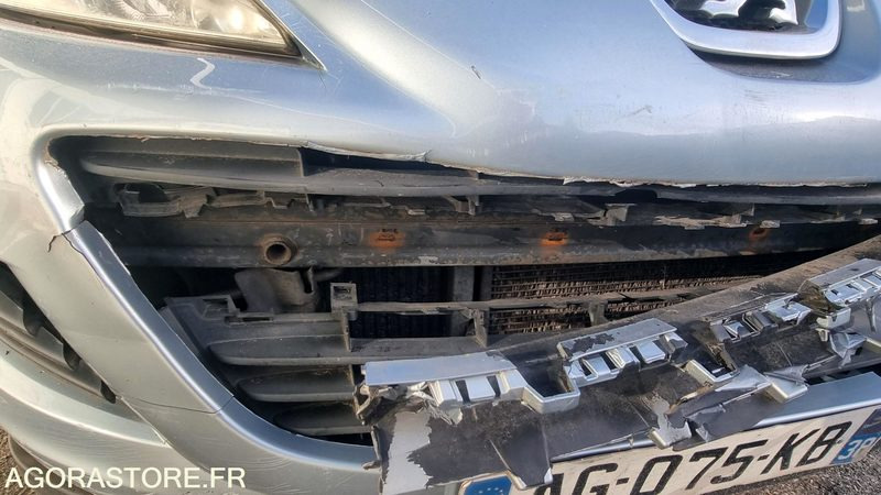 207 1.6hdi - Personenwagen: afbeelding 5 207 1.6hdi - Personenwagen: afbeelding 5