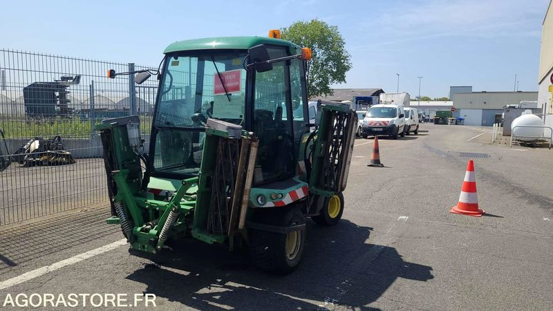 AB 687 YQ - JOHN DEERE 1905 - 2009 - Gazonmaaier: afbeelding 3 AB 687 YQ - JOHN DEERE 1905 - 2009 - Gazonmaaier: afbeelding 3