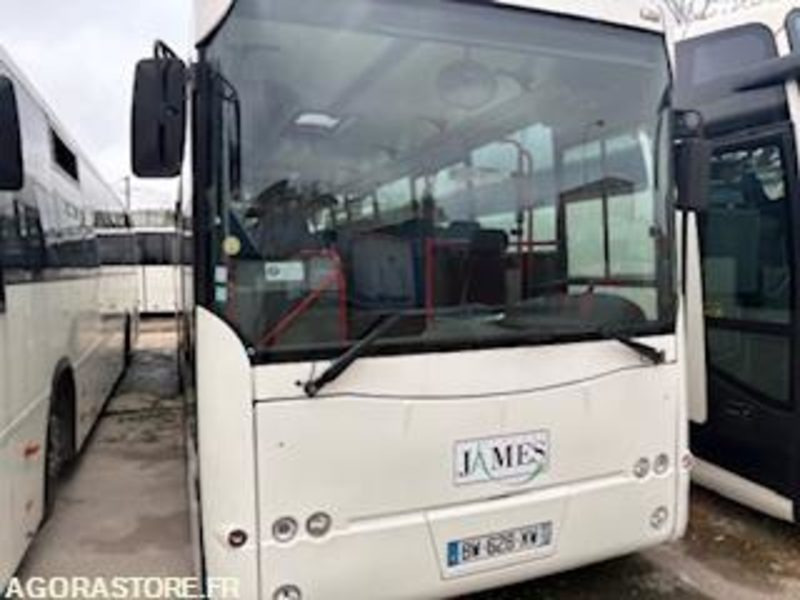 AUTOCAR | FAST JUMBO | 2011 | 260000KM - Schoolbus: afbeelding 2 AUTOCAR | FAST JUMBO | 2011 | 260000KM - Schoolbus: afbeelding 2