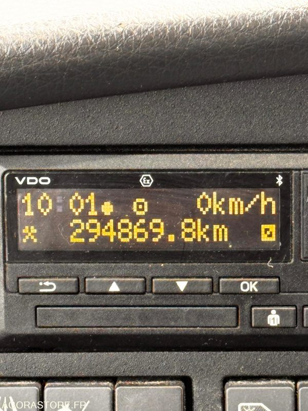 AUTOCAR MAN LIONS COACH R10 / 13M / 55+1+1+WC / 294 869KM - Touringcar: afbeelding 5 AUTOCAR MAN LIONS COACH R10 / 13M / 55+1+1+WC / 294 869KM - Touringcar: afbeelding 5