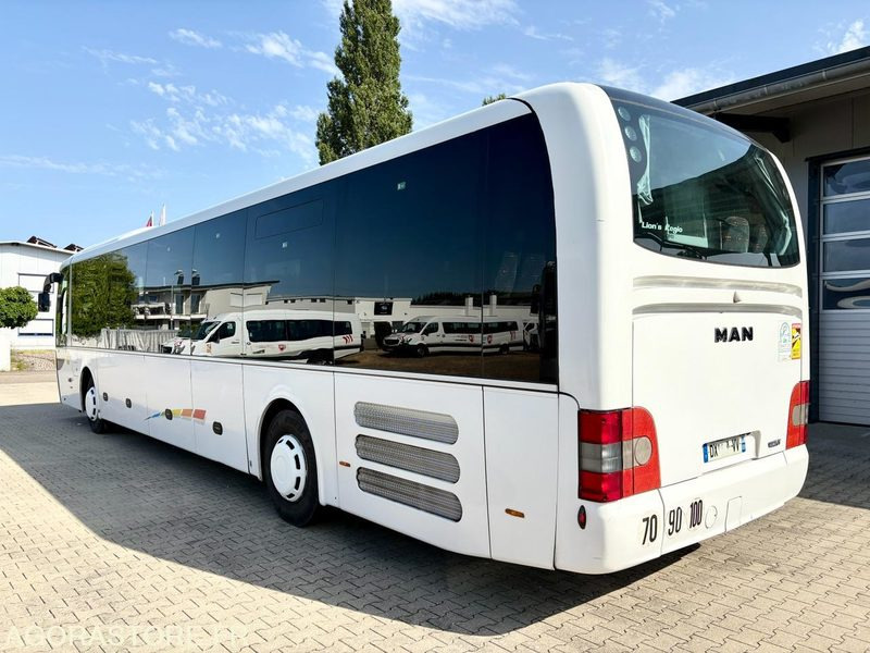 AUTOCAR - MAN Lions Regio - 318.000km - EURO6 - Parc 114 - 2015 - Schoolbus: afbeelding 3 AUTOCAR - MAN Lions Regio - 318.000km - EURO6 - Parc 114 - 2015 - Schoolbus: afbeelding 3