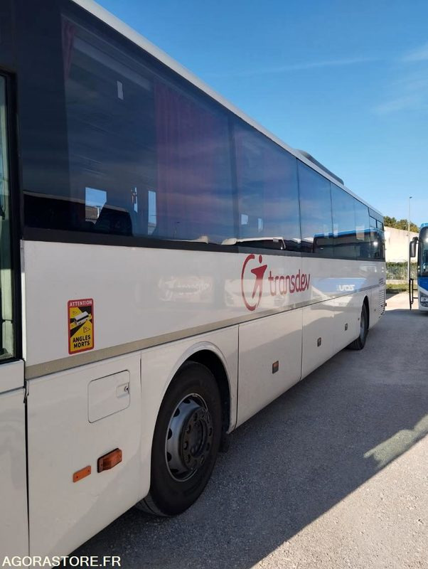 AUTOCAR MERCEDES INTOURO ME 11328 - MEC 2009 377000KM AC-470-YA - Schoolbus: afbeelding 3 AUTOCAR MERCEDES INTOURO ME 11328 - MEC 2009 377000KM AC-470-YA - Schoolbus: afbeelding 3