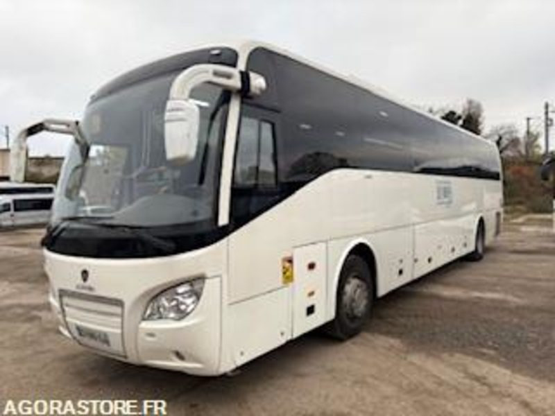 AUTOCAR | SCANIA A30 | 2016 | 176000KM - Schoolbus: afbeelding 4 AUTOCAR | SCANIA A30 | 2016 | 176000KM - Schoolbus: afbeelding 4