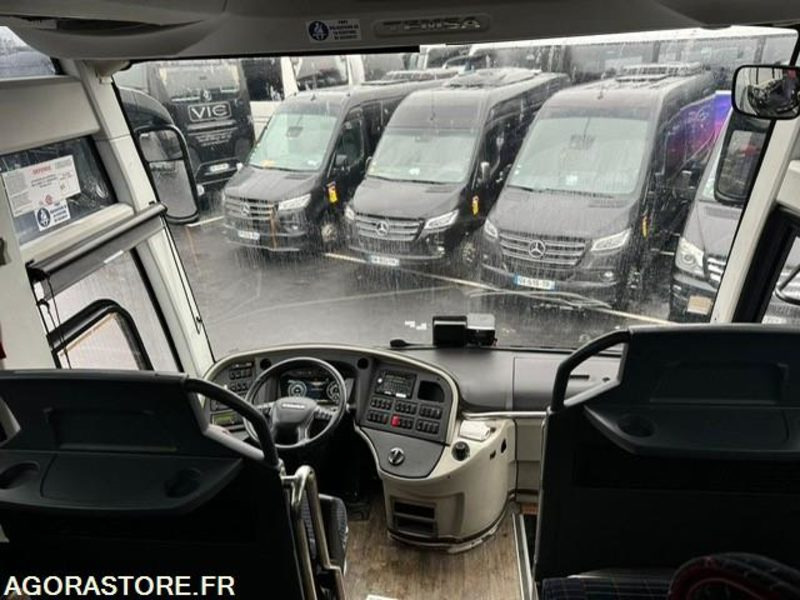 AUTOCAR TEMSA MARATON 13 HD EURO 6 - Touringcar: afbeelding 5 AUTOCAR TEMSA MARATON 13 HD EURO 6 - Touringcar: afbeelding 5