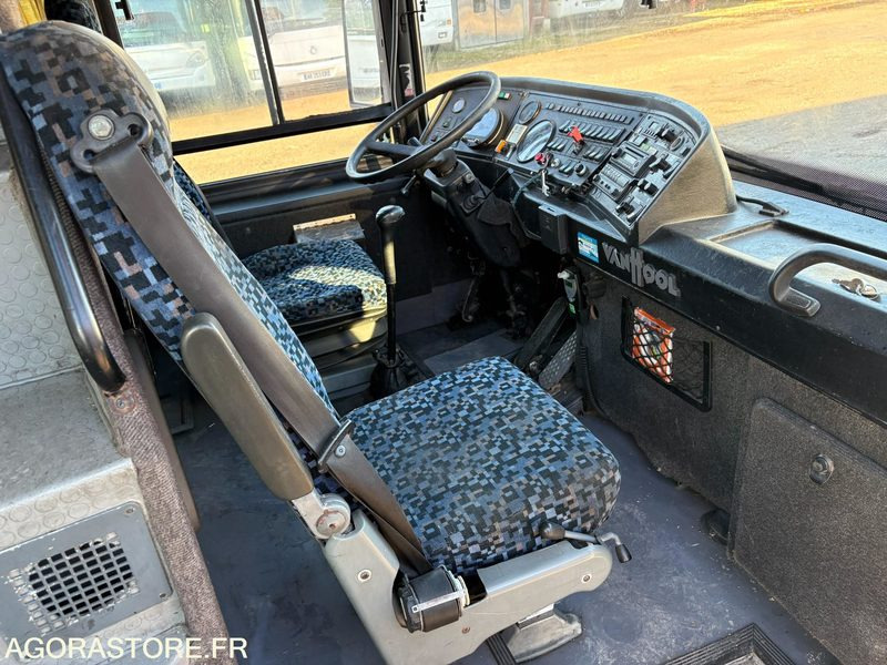 AUTOCAR VANHOOL ALTANO 816 - Touringcar: afbeelding 5 AUTOCAR VANHOOL ALTANO 816 - Touringcar: afbeelding 5