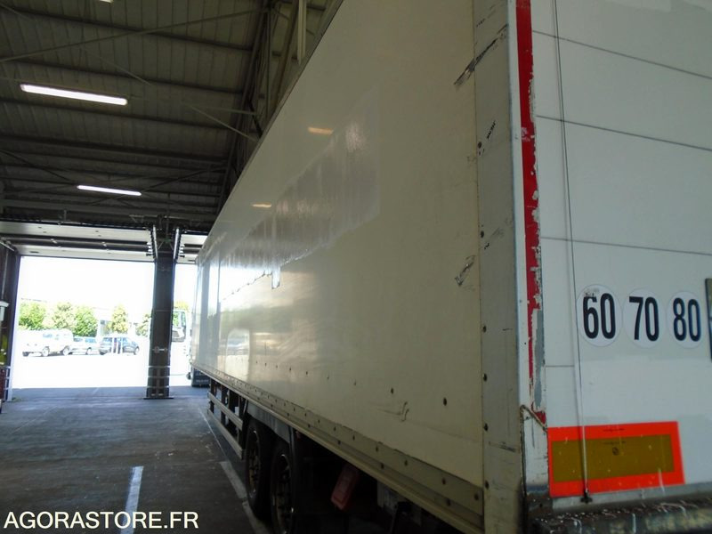 SEMI SRT / 2012 / CN 328 JH - Aanhanger: afbeelding 2 SEMI SRT / 2012 / CN 328 JH - Aanhanger: afbeelding 2