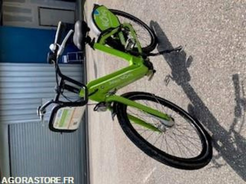 Vélo VAE - Lot de 100 Arcade Mokas - Andere machine: afbeelding 4 Vélo VAE - Lot de 100 Arcade Mokas - Andere machine: afbeelding 4