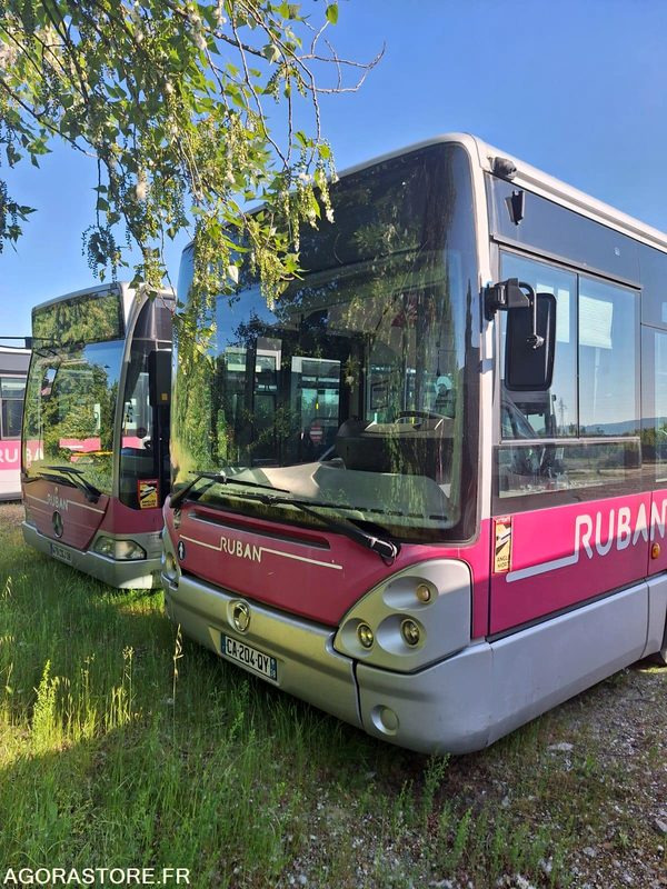 Autobus Agora - Stadsbus: afbeelding 2 Autobus Agora - Stadsbus: afbeelding 2