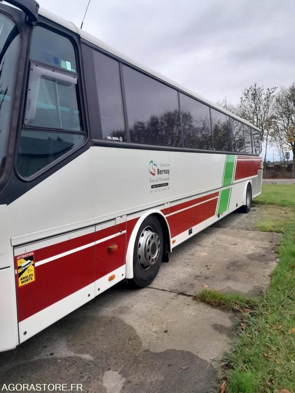 Autocar BOVA FUTURA 559305kms 2009 - Touringcar: afbeelding 2 Autocar BOVA FUTURA 559305kms 2009 - Touringcar: afbeelding 2