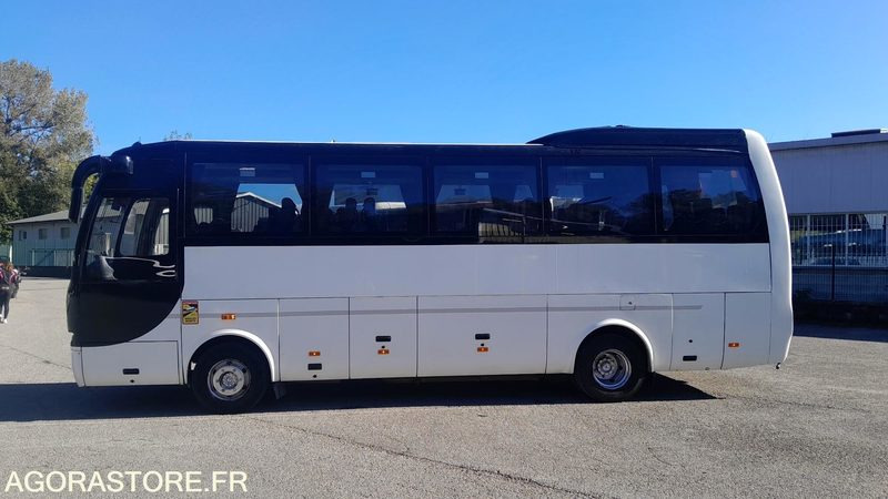 Autocar tourisme temsa opalin 9 - 2009 - 334 000 kms - Touringcar: afbeelding 2 Autocar tourisme temsa opalin 9 - 2009 - 334 000 kms - Touringcar: afbeelding 2