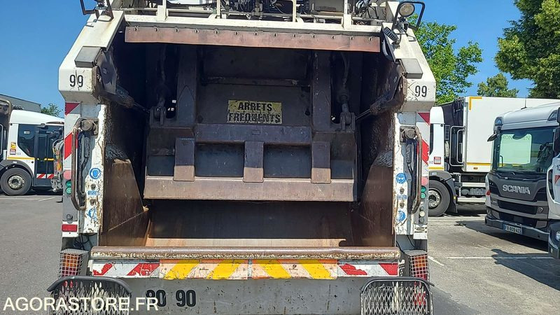 BB 817 DM - RENAULT PREMIUM 340 - 265653KM - 2010 - Vuilniswagen: afbeelding 4 BB 817 DM - RENAULT PREMIUM 340 - 265653KM - 2010 - Vuilniswagen: afbeelding 4