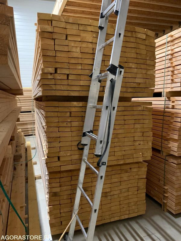 Bois d’ossature Douglas classe 3 - Gereedschap/ Toebehoor: afbeelding 2 Bois d’ossature Douglas classe 3 - Gereedschap/ Toebehoor: afbeelding 2