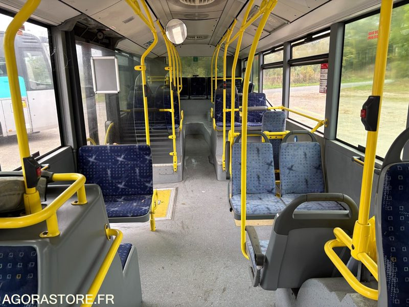 BUS MERCEDES CITARO 10M50 - Bus: afbeelding 3 BUS MERCEDES CITARO 10M50 - Bus: afbeelding 3
