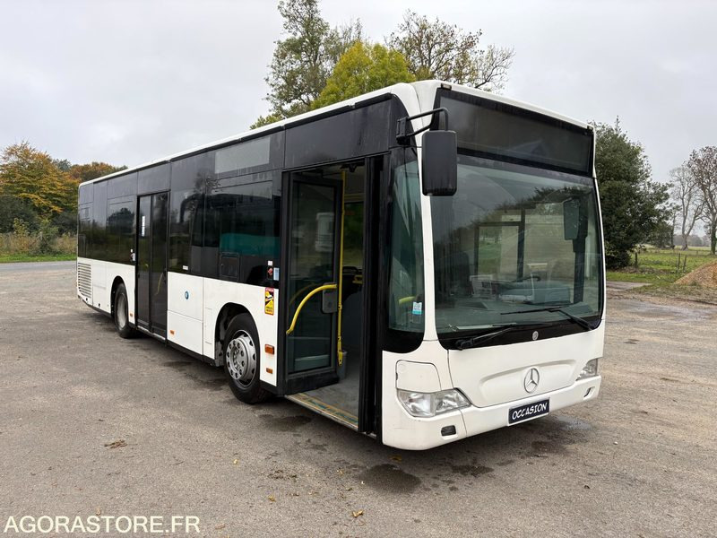 BUS MERCEDES CITARO 10M50 - Bus: afbeelding 1 BUS MERCEDES CITARO 10M50 - Bus: afbeelding 1