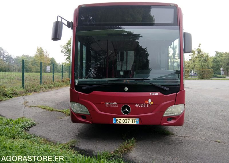 BUS MERCEDES O 530G 371191kms 2012 - Bus: afbeelding 2 BUS MERCEDES O 530G 371191kms 2012 - Bus: afbeelding 2