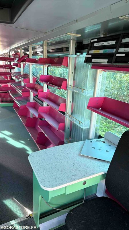 Bus Man - 2010 - AM-725-BZ - Bus: afbeelding 5 Bus Man - 2010 - AM-725-BZ - Bus: afbeelding 5