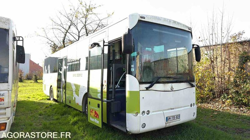 Bus Man - 2010 - AM-725-BZ - Bus: afbeelding 1 Bus Man - 2010 - AM-725-BZ - Bus: afbeelding 1