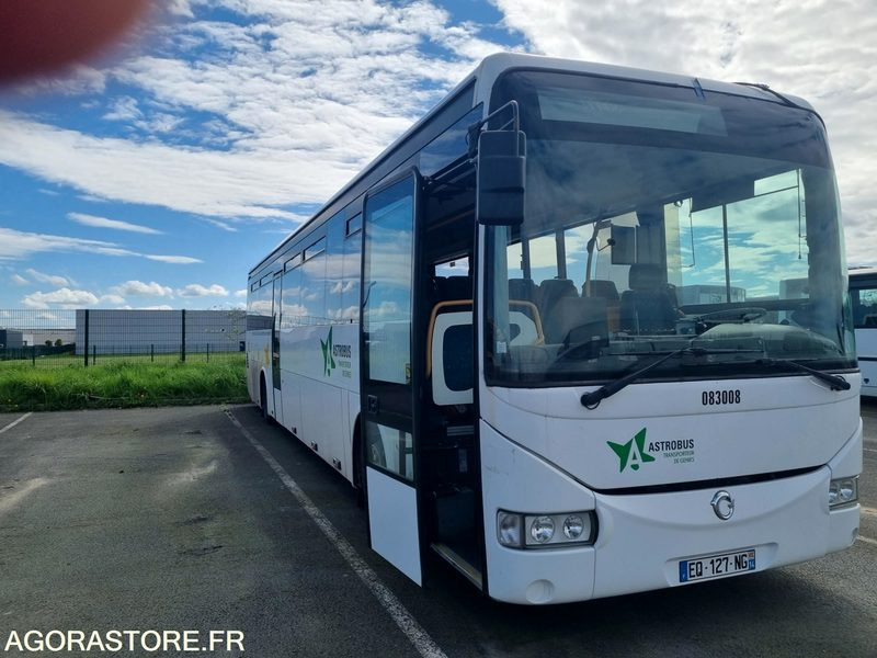 Irisbus Crossway - 401 000 kms - Bus: afbeelding 3 Irisbus Crossway - 401 000 kms - Bus: afbeelding 3