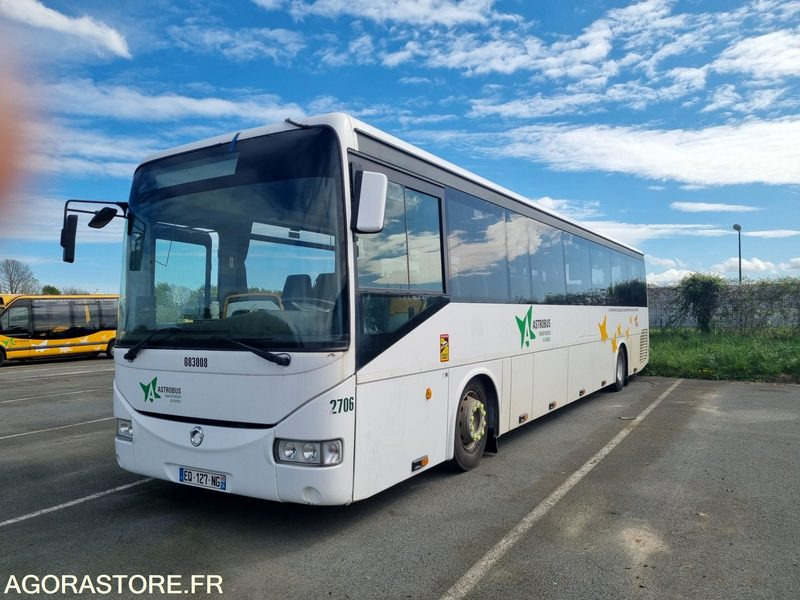 Irisbus Crossway - 401 000 kms - Bus: afbeelding 1 Irisbus Crossway - 401 000 kms - Bus: afbeelding 1