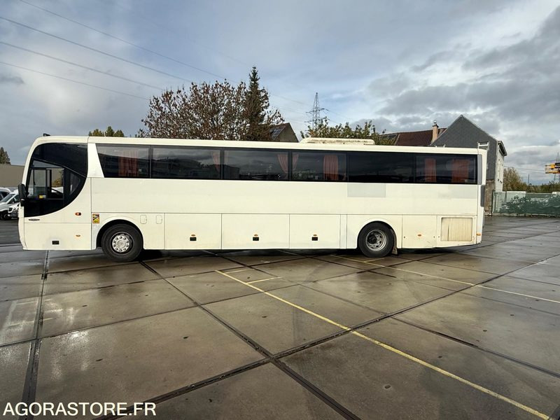 SCANIA OMNIEXPRESS + PMR - 2009 - 721 000km - Bus: afbeelding 4 SCANIA OMNIEXPRESS + PMR - 2009 - 721 000km - Bus: afbeelding 4