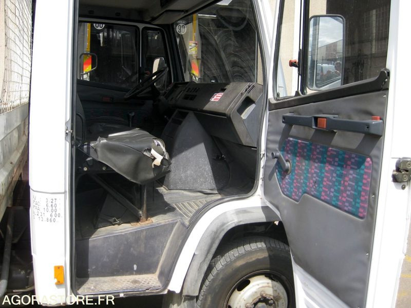 CAMION BENNE - Kipper vrachtwagen: afbeelding 3 CAMION BENNE - Kipper vrachtwagen: afbeelding 3