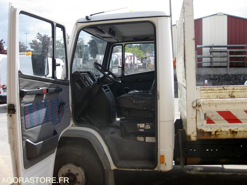 CAMION BENNE - Kipper vrachtwagen: afbeelding 4 CAMION BENNE - Kipper vrachtwagen: afbeelding 4