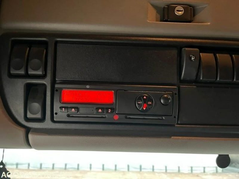 CAMION PLATEAU DAF 105.510 675 000 KM 2010 - Vrachtwagen met open laadbak: afbeelding 5 CAMION PLATEAU DAF 105.510 675 000 KM 2010 - Vrachtwagen met open laadbak: afbeelding 5