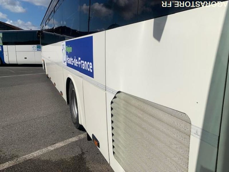 Schoolbus CAR IRISBUS RECREO N°15213- MEC 2009 - 444297 Km AD507BZ: afbeelding 10 Schoolbus CAR IRISBUS RECREO N°15213- MEC 2009 - 444297 Km AD507BZ: afbeelding 10