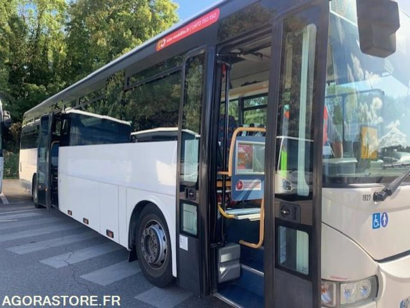 Schoolbus CAR IRISBUS RECREO N°15213- MEC 2009 - 444297 Km AD507BZ: afbeelding 7 Schoolbus CAR IRISBUS RECREO N°15213- MEC 2009 - 444297 Km AD507BZ: afbeelding 7