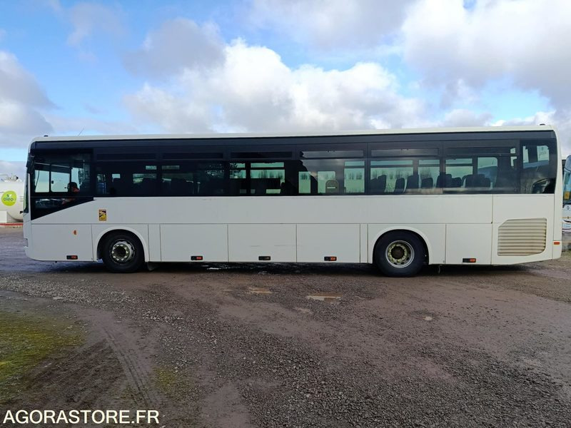 CAR IRISBUS RECREO - PARC 19964 - MEC2011/506000km/ BM-526-BE - Schoolbus: afbeelding 3 CAR IRISBUS RECREO - PARC 19964 - MEC2011/506000km/ BM-526-BE - Schoolbus: afbeelding 3