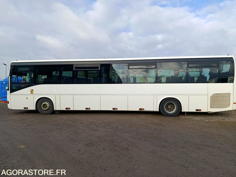 CAR IVECO RECREO - PARC 11937- MEC2011/680 000 km/ BY-218-RF - Schoolbus: afbeelding 4 CAR IVECO RECREO - PARC 11937- MEC2011/680 000 km/ BY-218-RF - Schoolbus: afbeelding 4