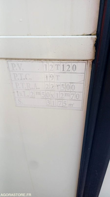 CAR MAN - FAST SCOLER 3 -N°7593 MEC 2007 / 354325 KM - FJ-897-LX - Schoolbus: afbeelding 5 CAR MAN - FAST SCOLER 3 -N°7593 MEC 2007 / 354325 KM - FJ-897-LX - Schoolbus: afbeelding 5