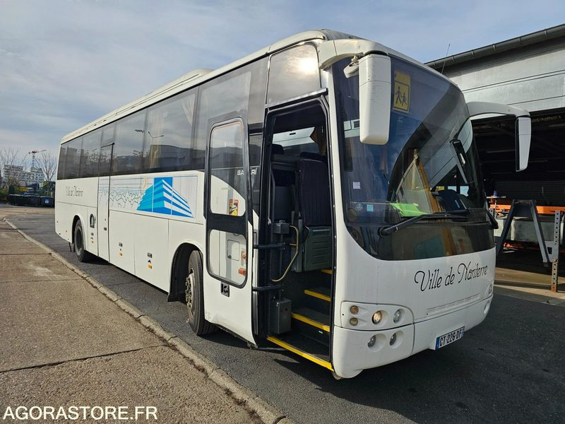 CAR SCOLAIRE TEMSA SAFARI - 2006 - 443780KM - CT226DF - Schoolbus: afbeelding 2 CAR SCOLAIRE TEMSA SAFARI - 2006 - 443780KM - CT226DF - Schoolbus: afbeelding 2
