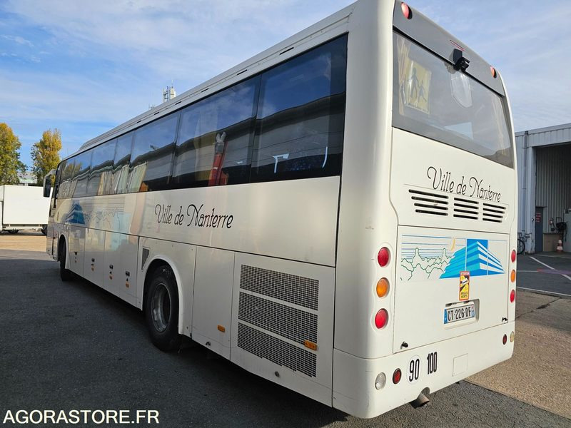 CAR SCOLAIRE TEMSA SAFARI - 2006 - 443780KM - CT226DF - Schoolbus: afbeelding 4 CAR SCOLAIRE TEMSA SAFARI - 2006 - 443780KM - CT226DF - Schoolbus: afbeelding 4