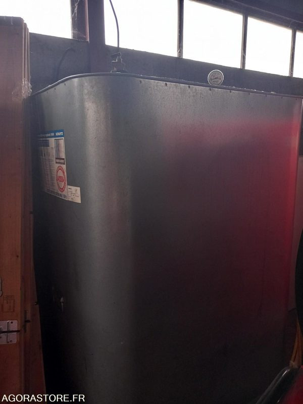 CHAUFFAGE AIR CHAUD FIOUL N° 537000934 - 2017 - Gereedschap/ Toebehoor: afbeelding 2 CHAUFFAGE AIR CHAUD FIOUL N° 537000934 - 2017 - Gereedschap/ Toebehoor: afbeelding 2