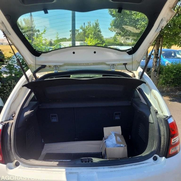 CITROEN C3 II 1.0 VTi 68 cv - Personenwagen: afbeelding 5 CITROEN C3 II 1.0 VTi 68 cv - Personenwagen: afbeelding 5