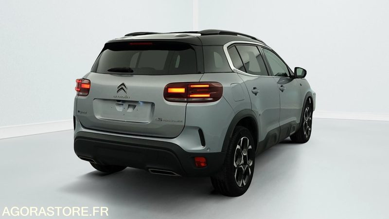 CITROEN | C5 AIRCROSS | 2023 | 19 772kms | GM139ZJ - SUV: afbeelding 5 CITROEN | C5 AIRCROSS | 2023 | 19 772kms | GM139ZJ - SUV: afbeelding 5