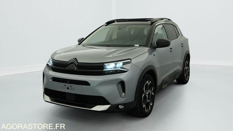 CITROEN | C5 AIRCROSS | 2023 | 19 772kms | GM139ZJ - SUV: afbeelding 4 CITROEN | C5 AIRCROSS | 2023 | 19 772kms | GM139ZJ - SUV: afbeelding 4