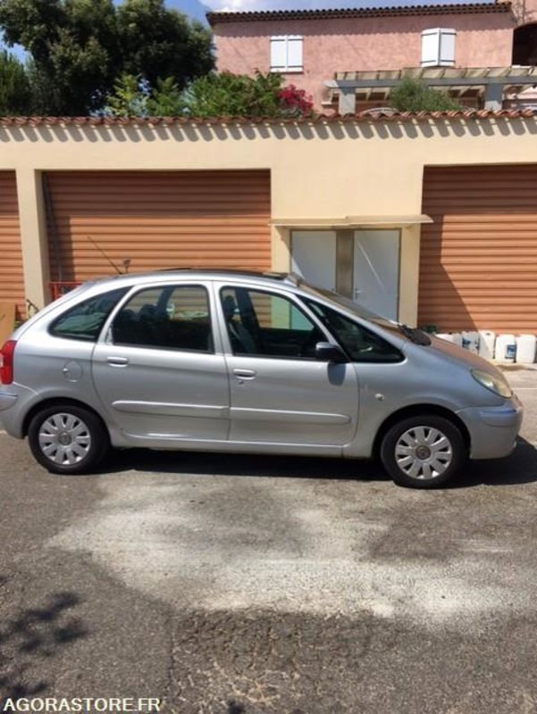 CITROEN XSARA PICASSO 2006 1.6 HDi 16V 90cv - Personenwagen: afbeelding 2 CITROEN XSARA PICASSO 2006 1.6 HDi 16V 90cv - Personenwagen: afbeelding 2