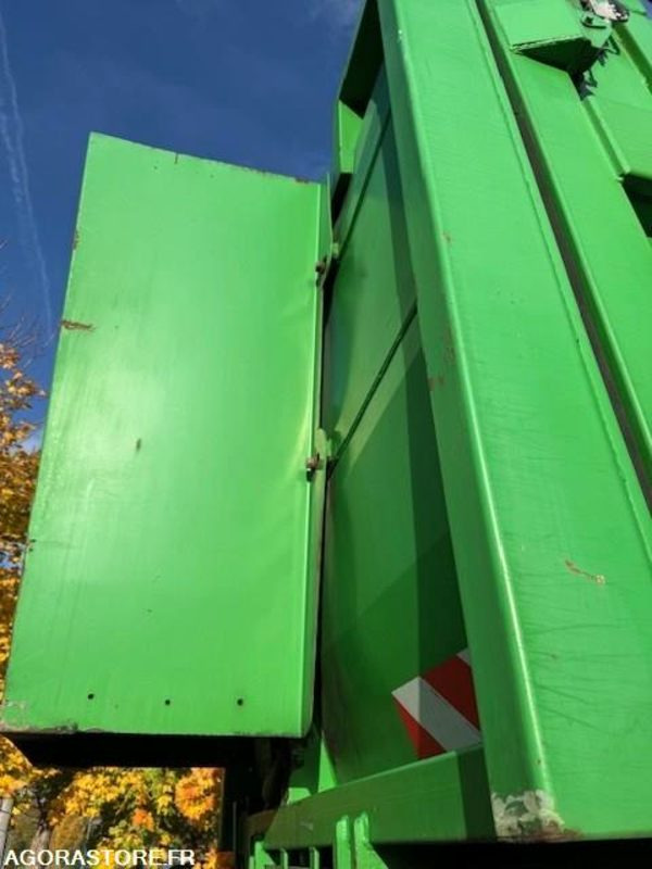 COMPACTEUR MONOBLOC EMBARQUE ARMAND MOULET - Gereedschap/ Toebehoor: afbeelding 4 COMPACTEUR MONOBLOC EMBARQUE ARMAND MOULET - Gereedschap/ Toebehoor: afbeelding 4