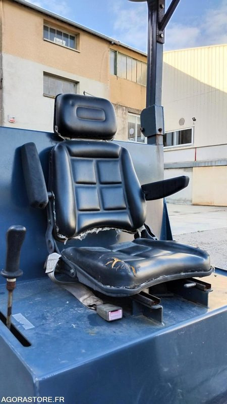 COMPACTEUR ROUTIER - Wals: afbeelding 4 COMPACTEUR ROUTIER - Wals: afbeelding 4