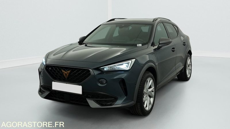 CUPRA | FORMENTOR | 2023 | 29 886kms | GP378RY - SUV: afbeelding 3 CUPRA | FORMENTOR | 2023 | 29 886kms | GP378RY - SUV: afbeelding 3