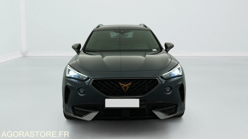 CUPRA | FORMENTOR | 2023 | 29 886kms | GP378RY - SUV: afbeelding 2 CUPRA | FORMENTOR | 2023 | 29 886kms | GP378RY - SUV: afbeelding 2
