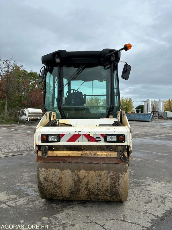 CYLINDRE TANDEM DYNAPAC CC224 HF - 2013 - 7133 Hrs - 2013 / 7133H (M79670) - Wals: afbeelding 5 CYLINDRE TANDEM DYNAPAC CC224 HF - 2013 - 7133 Hrs - 2013 / 7133H (M79670) - Wals: afbeelding 5