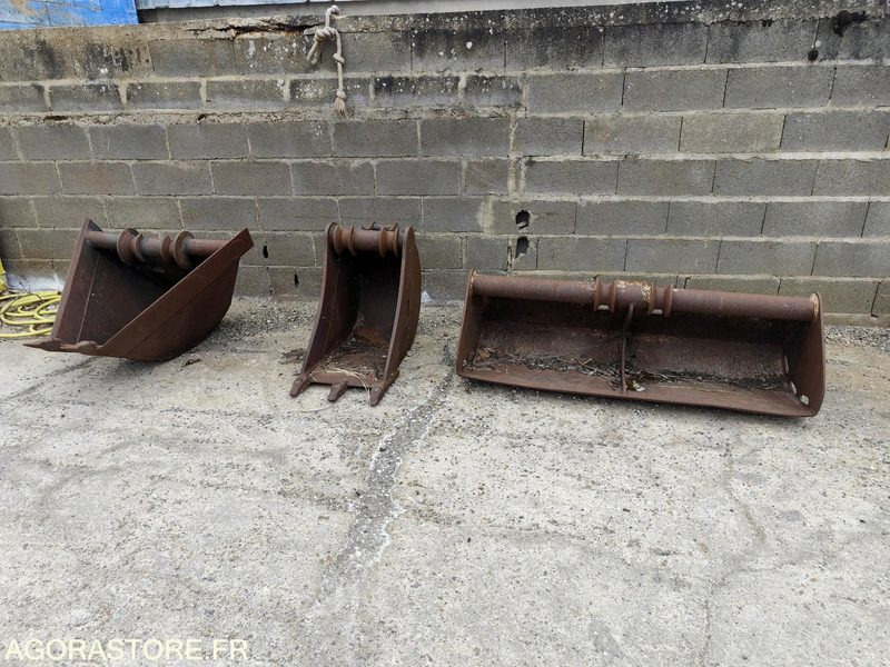 Lader Chargeuse Pelleteuse: afbeelding 7